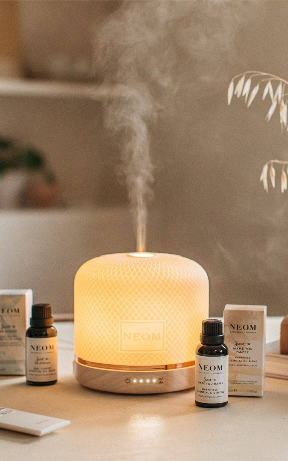 Pamper Your Skin